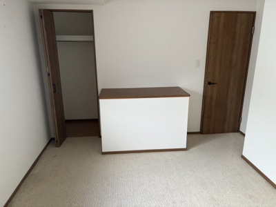 【内装】 | 安立2丁目貸家