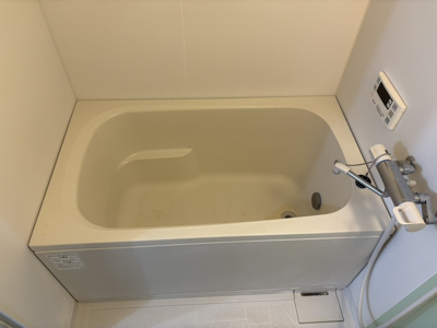 【浴室】 | 安立2丁目貸家