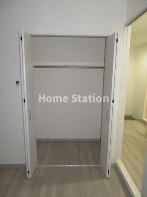 【収納】 | 阪神ハイグレードマンション7番館