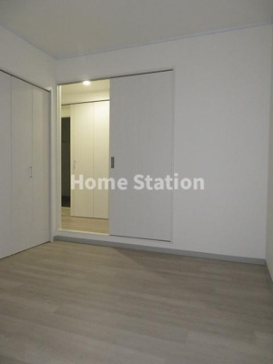 【洋室】 | 阪神ハイグレードマンション7番館