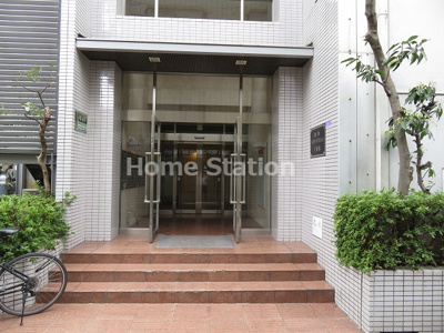 【エントランス】 | 阪神ハイグレードマンション7番館