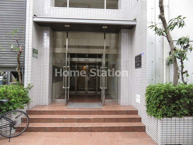 【エントランス】 | 阪神ハイグレードマンション7番館