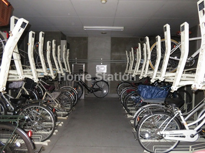 【その他共用部分】 | 阪神ハイグレードマンション7番館