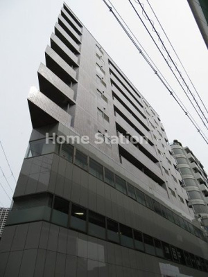 【外観】 | 阪神ハイグレードマンション7番館