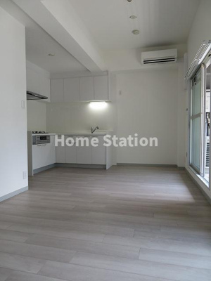 【居間・リビング】 | 阪神ハイグレードマンション7番館