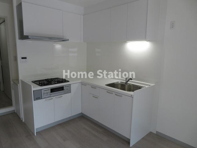 【キッチン】 | 阪神ハイグレードマンション7番館