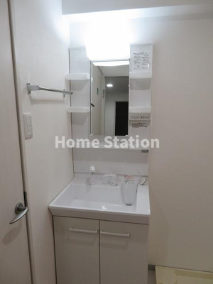 【独立洗面台】 | 阪神ハイグレードマンション7番館