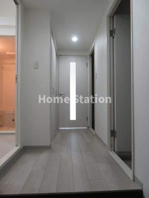 【玄関】 | 阪神ハイグレードマンション7番館