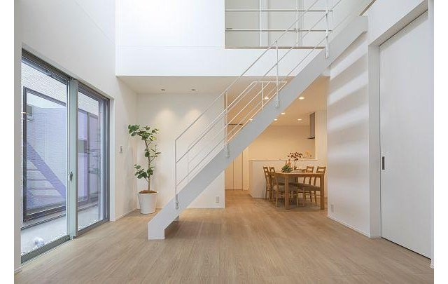 茨木市山手台5丁目　新築戸建のその他