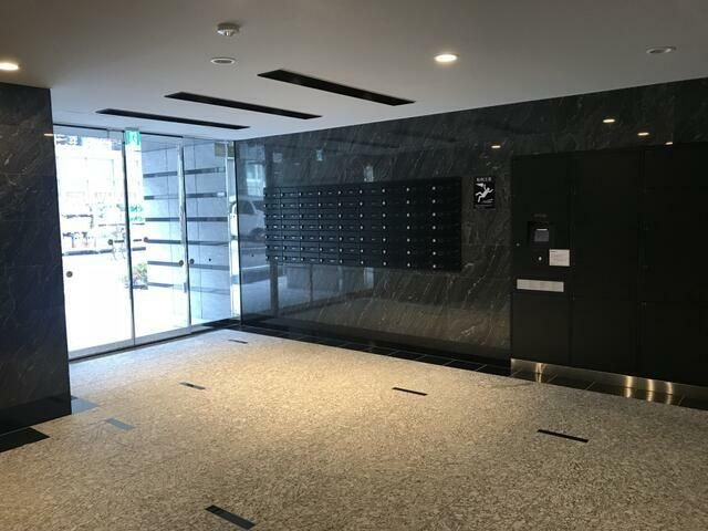アルテシモグレイスのその他共用部分