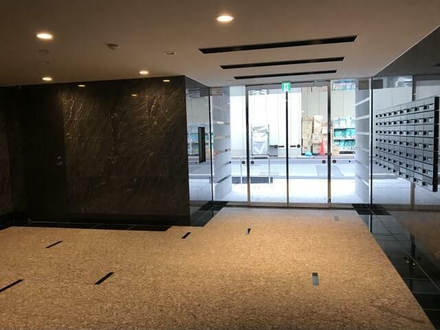 アルテシモグレイスのその他共用部分