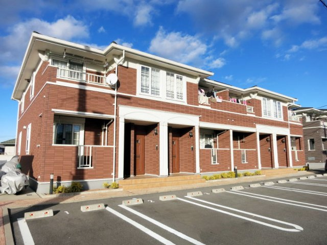 メリディオ　Ａ