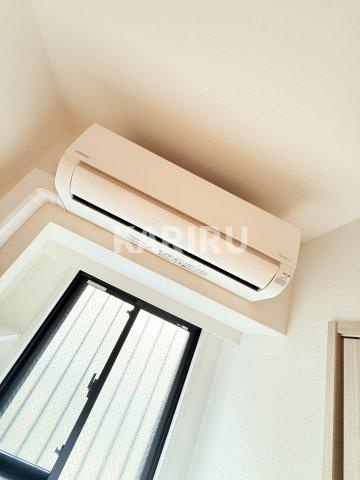 スプランディッド梅田グランノースの設備