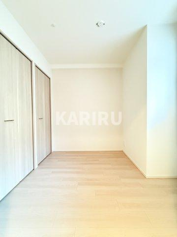 スプランディッド梅田グランノースの洋室