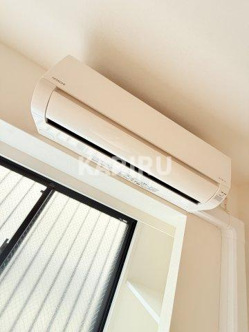 スプランディッド梅田グランノースの設備