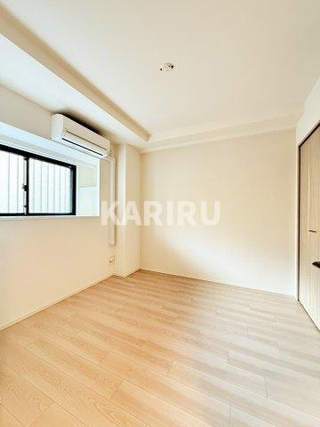 スプランディッド梅田グランノースの居間・リビング