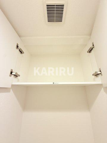 スプランディッド梅田グランノースの設備