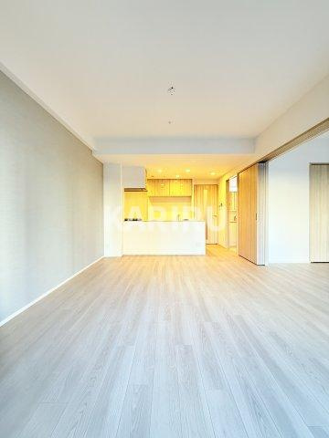 スプランディッド梅田グランノースの居間・リビング