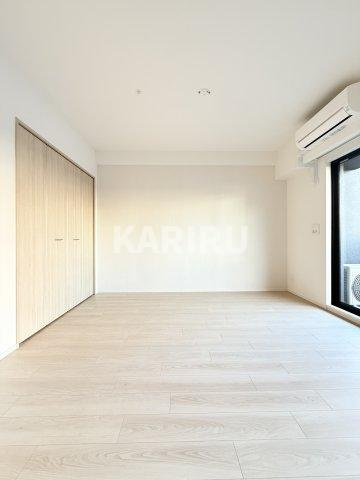 スプランディッド梅田グランノースの居間・リビング