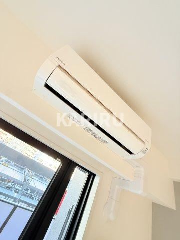 スプランディッド梅田グランノースの設備