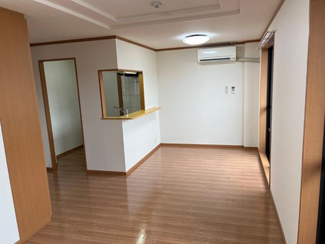 アーバンコートＴ．Ｂ棟の居間・リビング|リビング