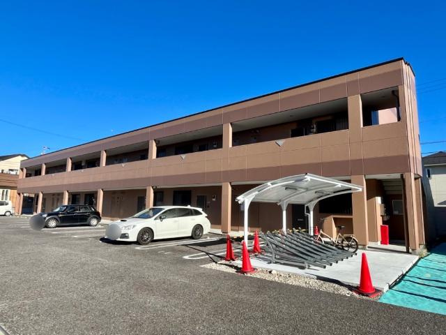 アーバンコートＴ．Ｂ棟の外観|外観写真（昼）