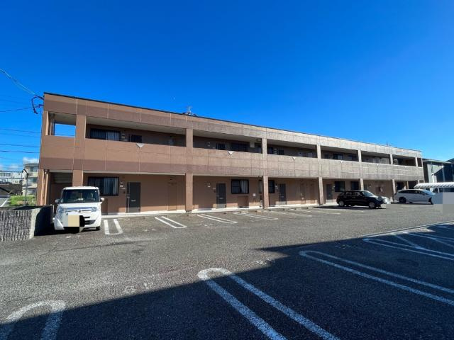 アーバンコートＴ．Ｂ棟の外観|外観写真（昼）