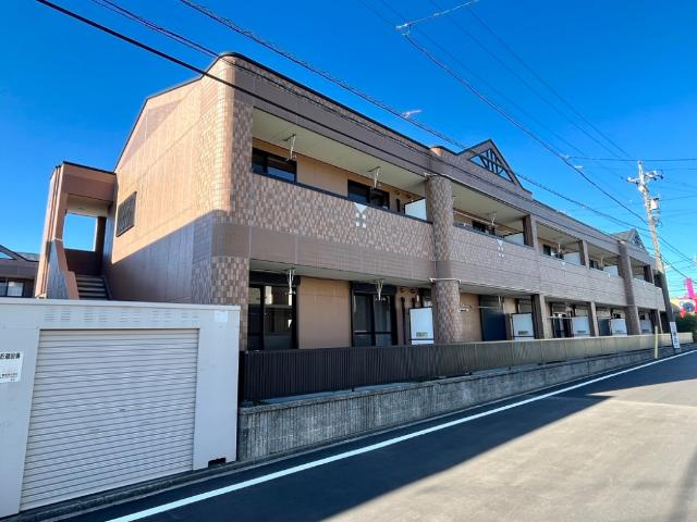 アーバンコートＴ．Ｂ棟の外観|外観写真（昼）