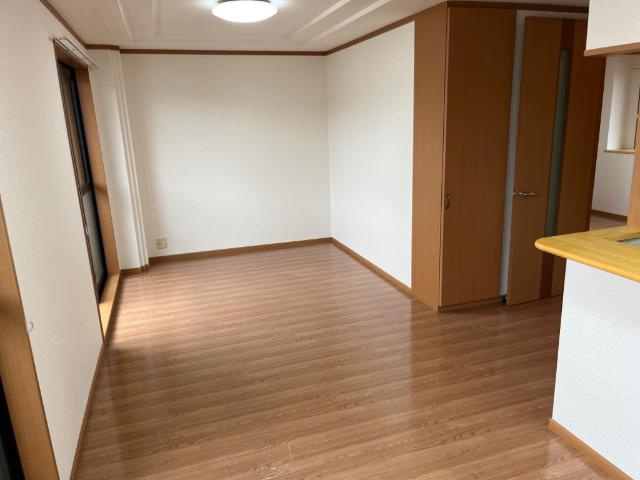 アーバンコートＴ．Ｂ棟の居間・リビング|リビング