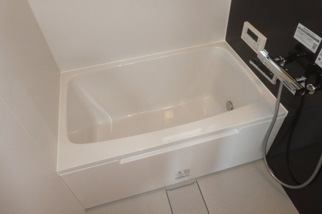 ソワール　ド　オウジAの浴室|新品