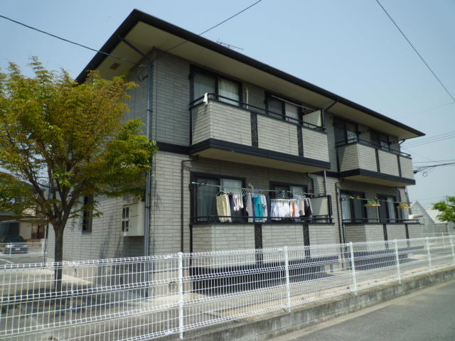 ソワール　ド　オウジA