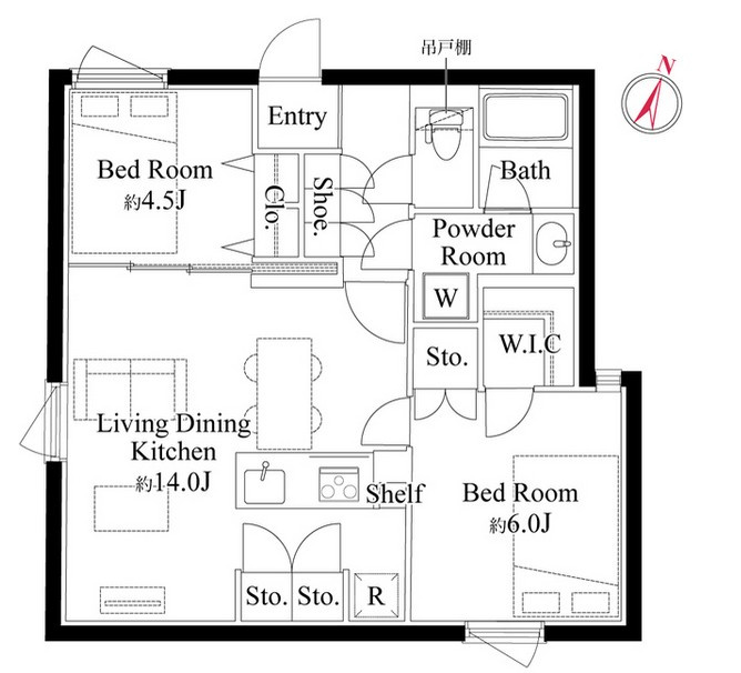 EDIT文京護国寺の画像