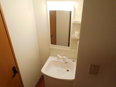 【洗面所】 | パームヒルズ