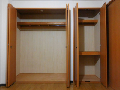 【収納】 | パームヒルズ