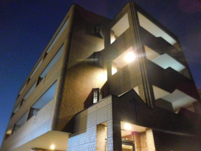 【外観】 | パームヒルズ