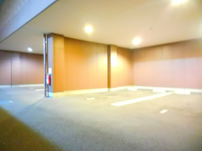 【駐車場】 | パームヒルズ