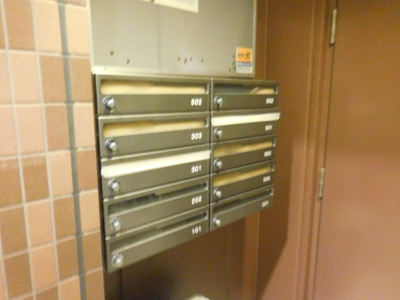 【ロビー】 | パームヒルズ