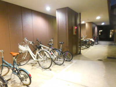 【その他共用部分】 | パームヒルズ