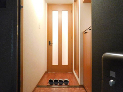 【玄関】 | パームヒルズ