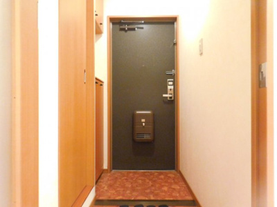 【玄関】 | パームヒルズ