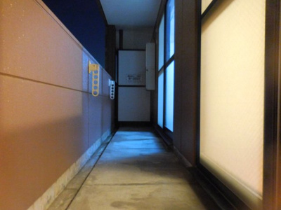 【バルコニー】 | パームヒルズ