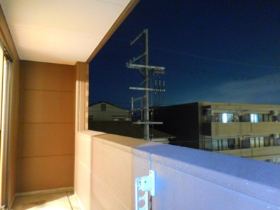 【展望】 | パームヒルズ