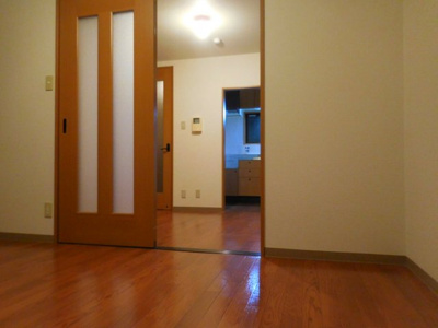 【居間・リビング】 | パームヒルズ