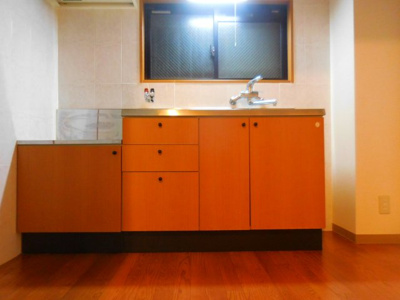 【キッチン】 | パームヒルズ