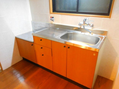 【キッチン】 | パームヒルズ