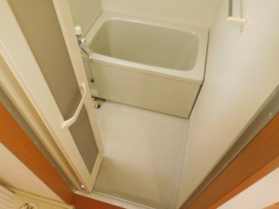 【浴室】 | パームヒルズ