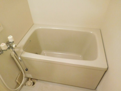 【浴室】 | パームヒルズ