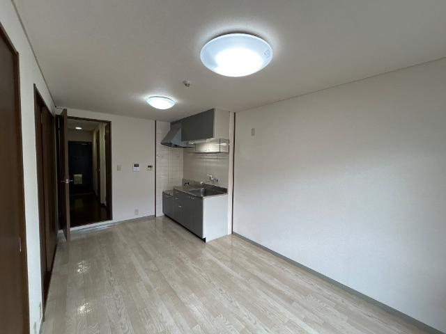 グランディール羽根の居間・リビング|リビング