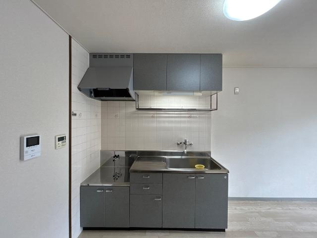 グランディール羽根のキッチン|キッチン