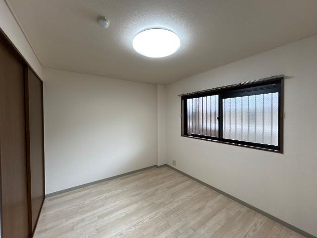 グランディール羽根の内装|室内